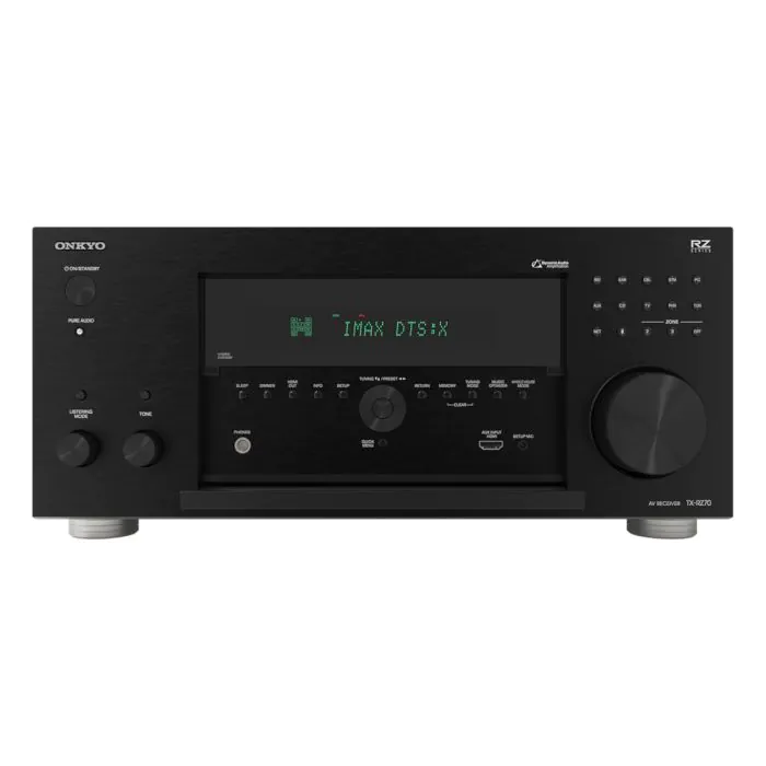 Onkyo - TX-RZ70 - 1260 Watt Integrated A/V Receiver