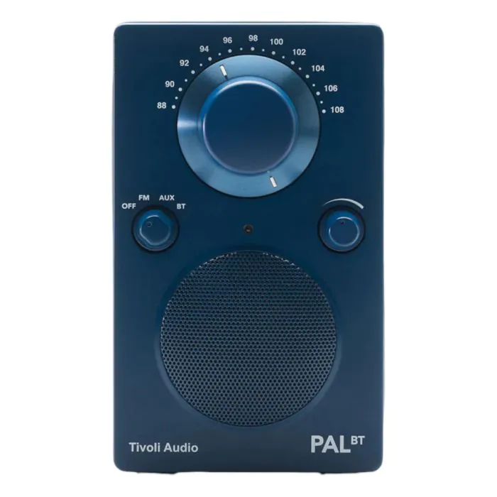 Tivoli Audio - PAL BT Gen 3 - Portable Bloothooth Radio