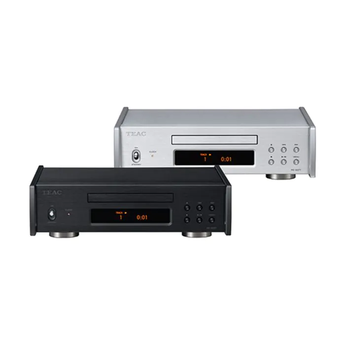 TEAC - PD-507T - CD Transport