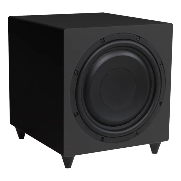 RBH Sound Impression Subwoofer