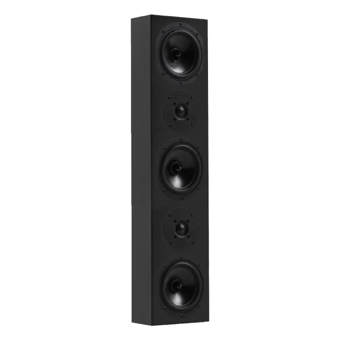 RBH - Impression 555-W - 5.25-Inch On-Wall Speaker