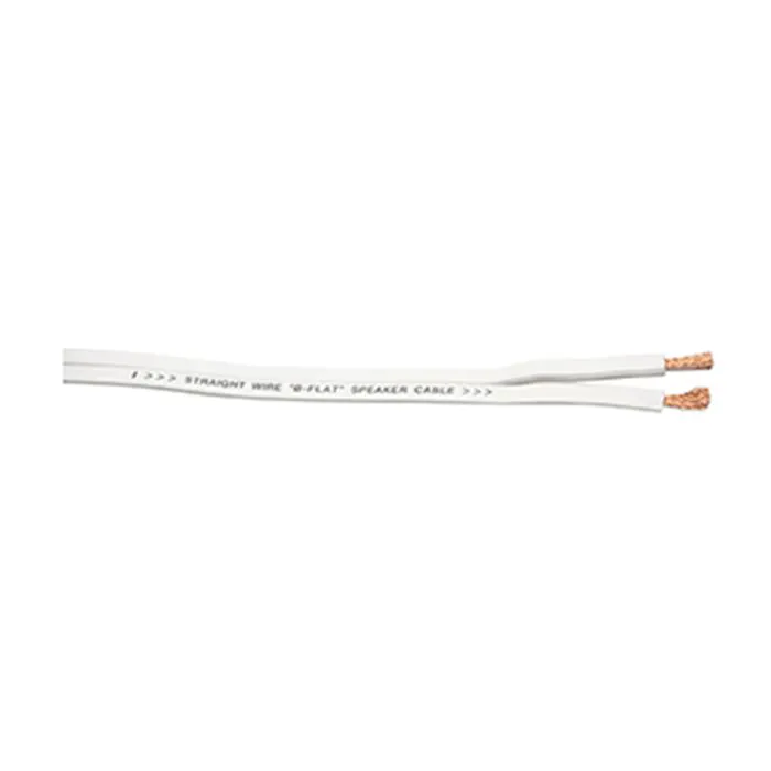 Straight Wire - B-Flat - 2/14 Speaker Wire