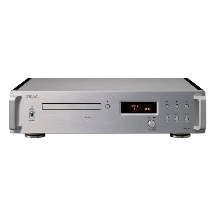 TEAC - VRDS-701T - CD Transport
