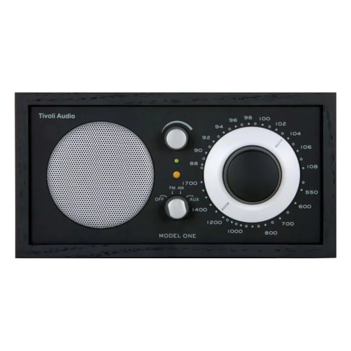 Tivoli - Model One - 3