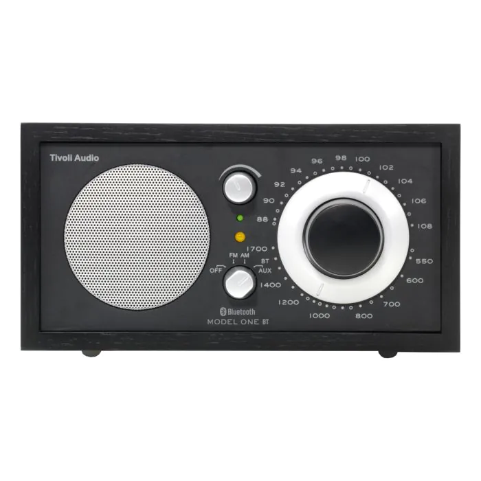 Tivoli Audio Model One BTラジオ Tivoli Audio - Model One BT - Bluetooth Radio