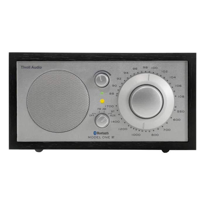 (売約済み)Tivoli Audio MODEL ONE　BT AM/FMORADIO Amazon.com: Tivoli Audio Model One Bluetooth AM/FM Radio (Cherry