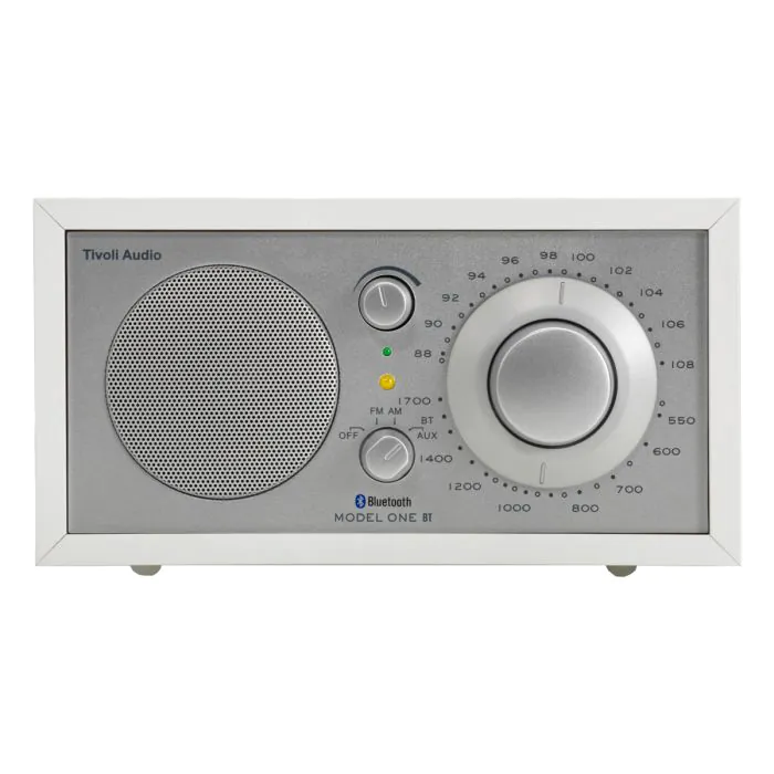 Tivoli Audio - Model One BT - Bluetooth Radio