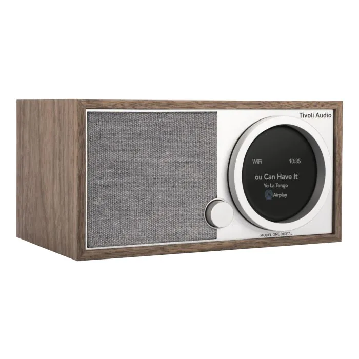 Tivoli Audio - Model One Digital - Gen 2 Bluetooth Radio