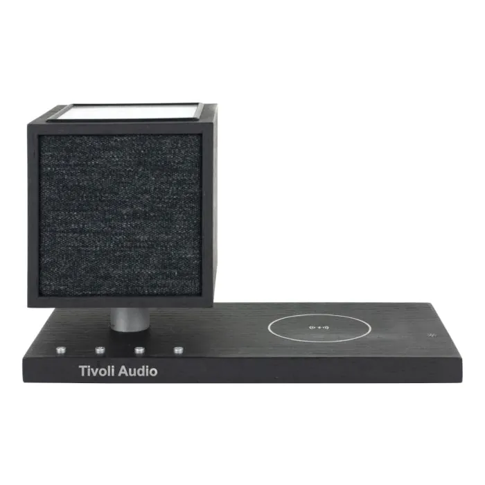 Tivoli Audio - Revive - Bluetooth Speaker