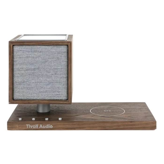 Tivoli Audio - Revive - Bluetooth Speaker