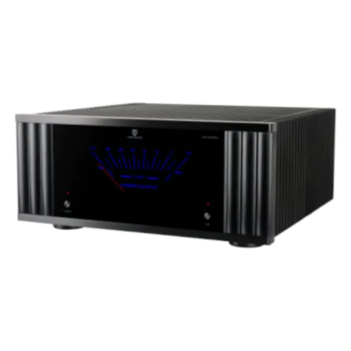 ToneWinner - AD-2500 PRO - 1140 Watt Hi-Fi Power Amplifier