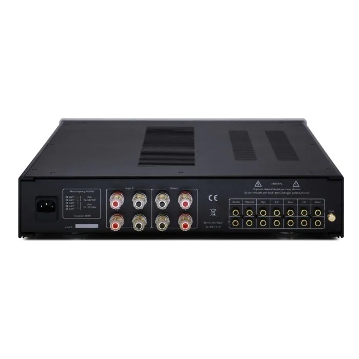 Unison Research Unico Primo Class A Tube Amplifier - 160W