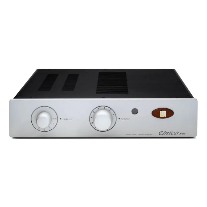 Unison Research Unico Primo Class A Tube Amplifier - 160W