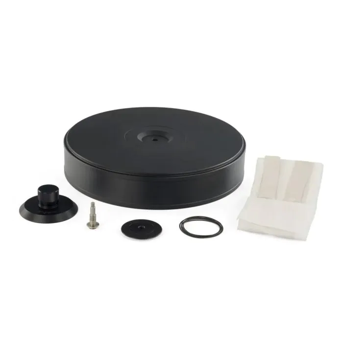 Michell Audio Orbe Platter Kit - Thumbnail 5