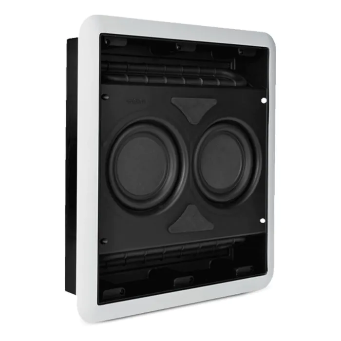 Velodyne SC-600 IW X Triple-Vector In-Wall Passive Subwoofer