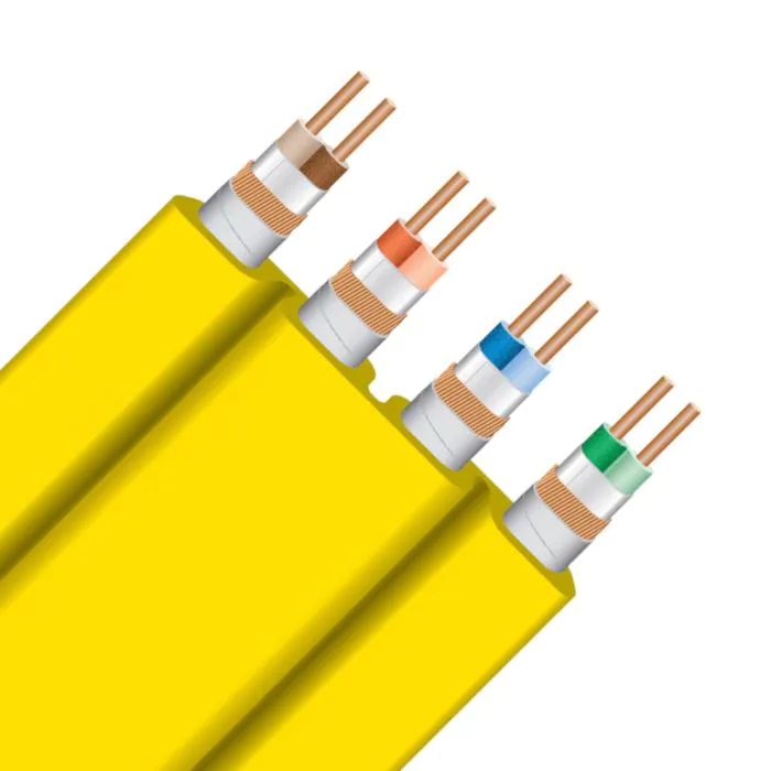 WireWorld - Chroma 10 (CHE) - Ethernet Cable (Single)