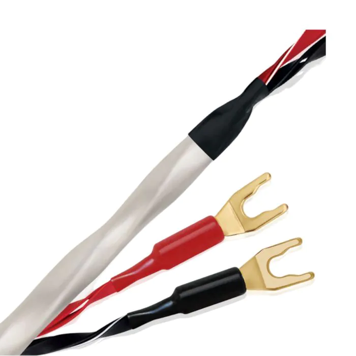 WireWorld - Solstice 10 - Speaker Wire