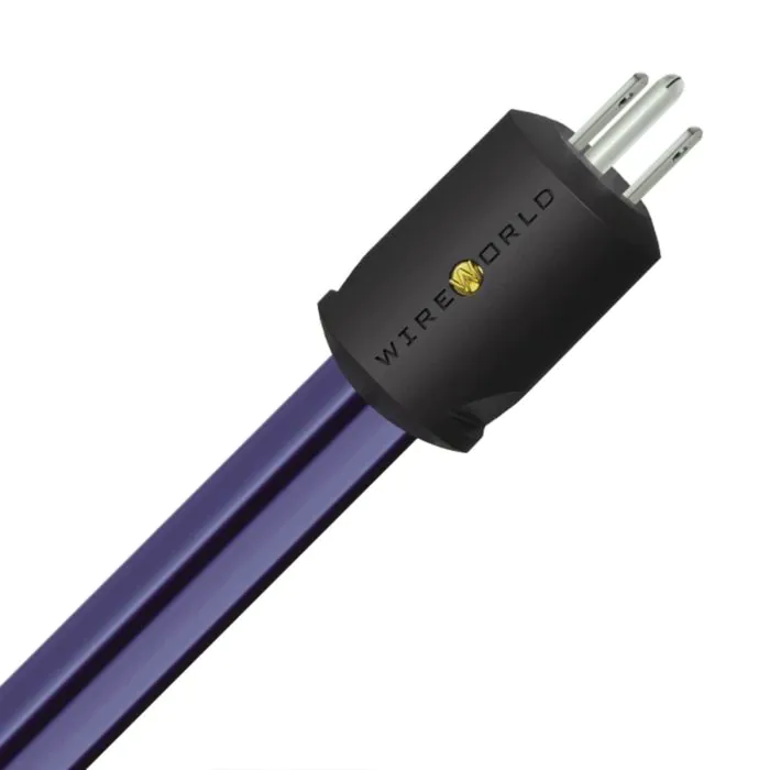 WireWorld/AURORA 電源ケーブル WireWorld - Aurora Series 10 - Power Cord