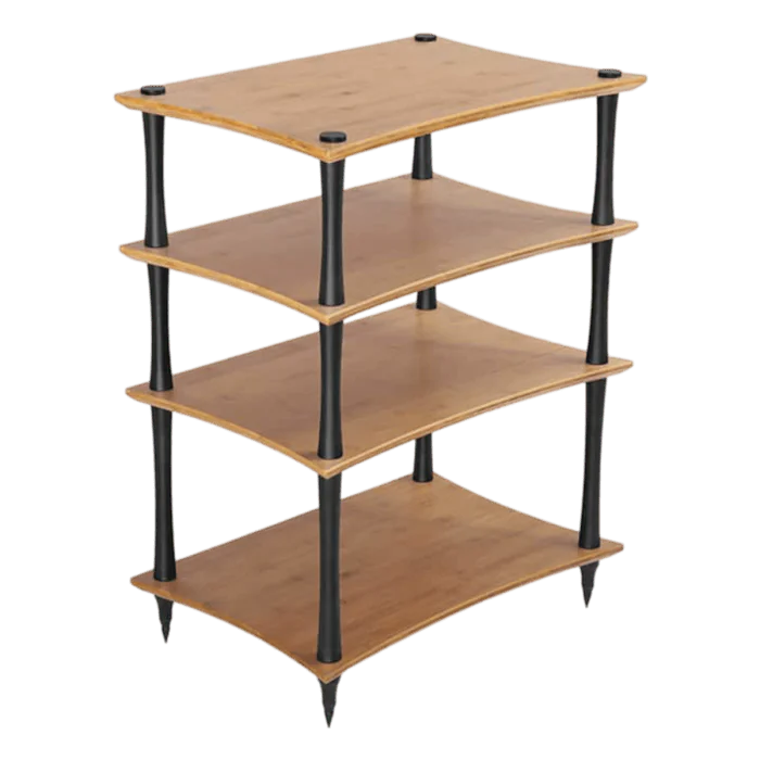 Quadraspire Q4 EVO Equipment Rack - Thumbnail 3