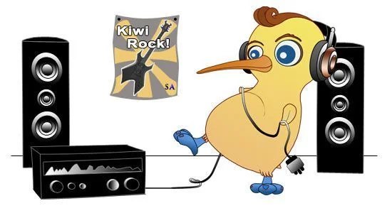 Oops, the Kiwi Unplugged something again. Sorry you landed at our 404 Error Page