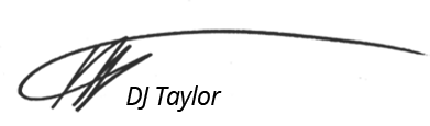 DJ Signature
