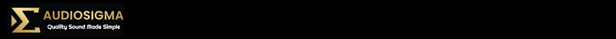 AudioSigma