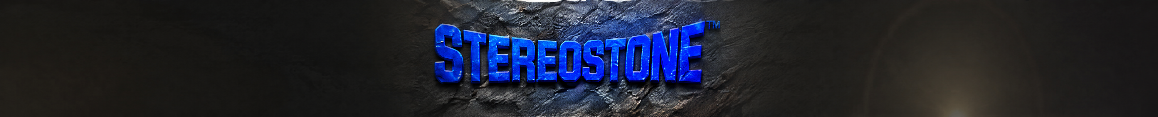 Stereo Stone