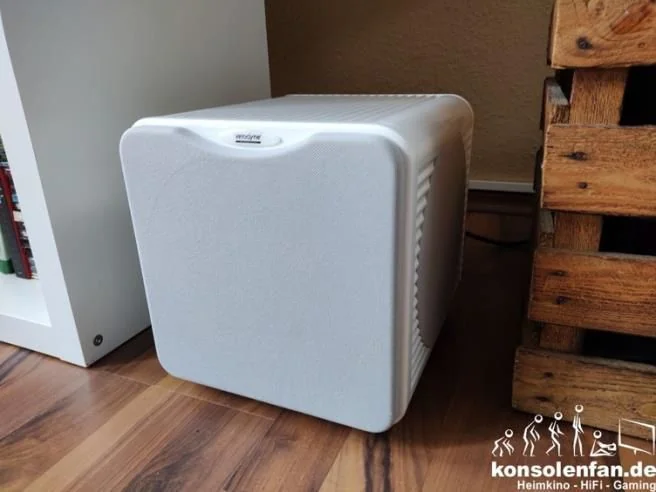 Microvee-X review