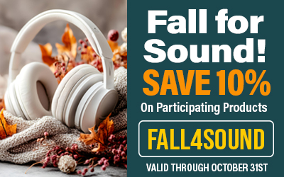 Save 10% on participating products