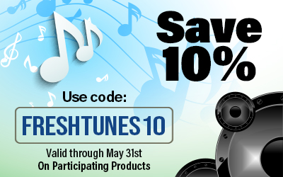 Save 10% on participating products