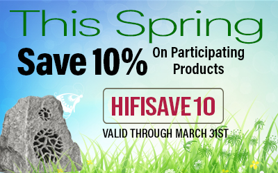 Save 10% on participating products