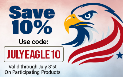 Save 10% on participating products