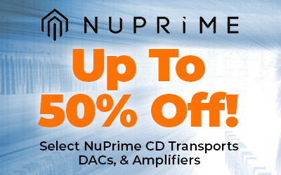 NuPrime 50% Off!