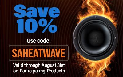 Save 10% on participating products