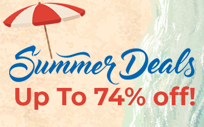 Summer Deals