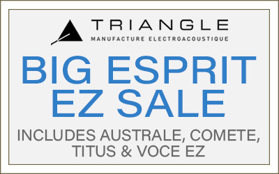 Esprit Sale